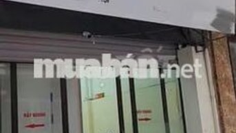 Cho thuê nhà Nguyễn Văn Cừ - Gần BV Tâm Anh - Vỉa hè, kinh doanh. 5tr