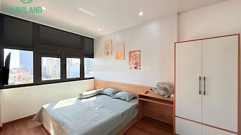 ✨ STUDIO MỚI ĐẸP, GẦN BIỂN – SƠN TRÀ 