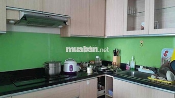 Cho thuê chung cư pegausu phường thống nhất giá 10.000.000