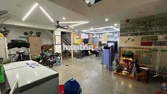 🏠 CHỦ GỬI BÁN NHANH CĂN TRỆT KINH DOANH ( GIÁ TỐT ) - ( CĂN GÓC 2 MẶT