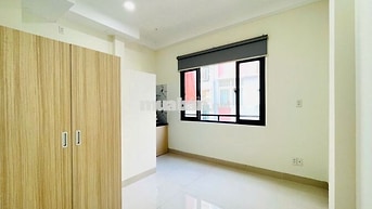 PHÒNG ĐẸP ĐÓN NẮNG, AN NINH GẦN COOPMART NHIÊU LỘC Q3