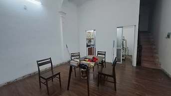 Cho thuê nhà 4T 50m2 sát phố Trần Vỹ, ở , làm VP, KD Online, ở nhóm 