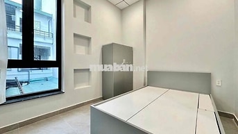 🔥KHAI TRƯƠNG PHÒNG STUDIO CỬA SỔ THOÁNG_NGAY KHU K300_ĐH VĂN HIẾN
