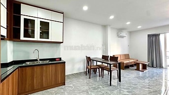 CHO THUÊ CHDV FULL NỘI THẤT FULL KÍNH