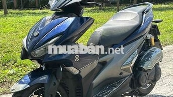 YAMAHA NVX 155 2018 XANH