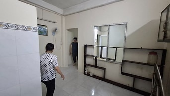 Chính chủ cho thuê căn hộ đường Bùi Hữu Nghĩa, Quận 5 TPHCM