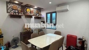 Cần Bán Căn Hộ Chung Cư Nhiêu Tứ 1
