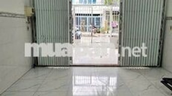 Продаётся дом, 2 спальни, 123 м², Củ Chi