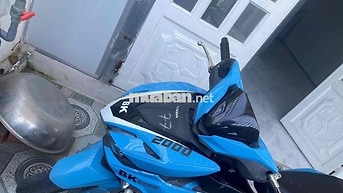 HONDA WINNER X 150CC XANH DƯƠNG