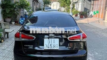KIA Cerato 5 chỗ tự động 2016