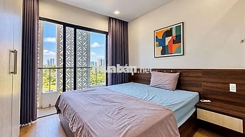 🏡✨ CĂN HỘ 1-PHÒNG NGỦ GẦN BIỂN | BAN CÔNG THOÁNG VÀ SÁNG - KHUÊ MỸ