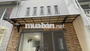🏡 CHO THUÊ NHÀ TRẦN KHẮC CHÂN – QUẬN 1