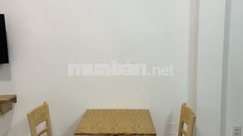 Cho thuê căn hộ, 1 PN, 30 m², Quận 1