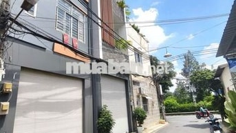 MẶT TIỀN KINH DOANH PHẠM VĂN BẠCH 4X10M 3 PHÒNG NGỦ
