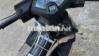 Honda Air Blade 2010 Đen