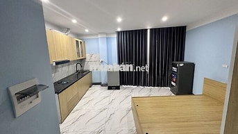 Trống 1 phòng cho thuê tại số 1 ngõ 122 Phú Diễn, cách Tài Nguyên 100m