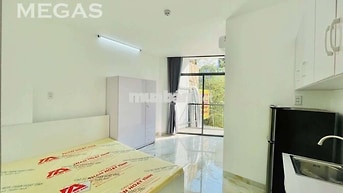 Сдаётся квартира, 1 спальня, 30 м², Quận 10