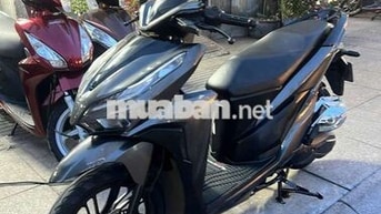 Honda Vario 150 2020 Xám đen Đã sử dụng