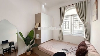 1PN TÁCH BẾP NGAY KHU K300, HỌC VIỆN HÀNG KHÔNG, SÂN BAY QUỐC TẾ