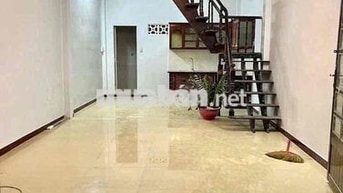 💙Cho thuê nhà hẻm xe hơi Lê Đức Thọ,GV gần chợ An Nhơn 52m2 ,2pn 2wc