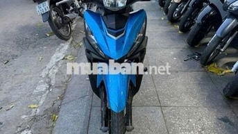 Honda Wave RSX 2022 Xanh đen Đã sử dụng