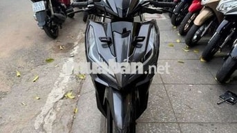 Honda Vario 125 2024 xám đen đã sử dụng