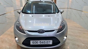 FORD FIESTA 2011 SỐ SÀN MÁY SỐ NGON