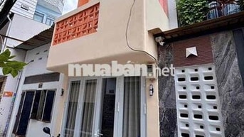 Cho Thuê Nhà Nguyên Căn Gò Vấp