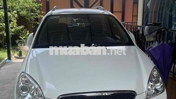 Kia Carens 2014 S AT 76.000km Trắng