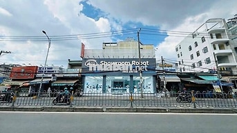 Property for rent, 800 m², Bình Tân