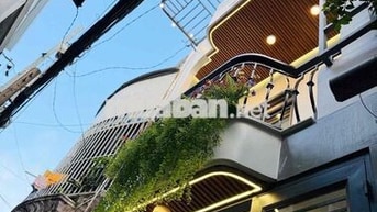 Cẩn bán nhà đường Thống Nhất, gò vấp