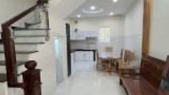 Продаётся дом, 3 спальни, 57 м², Thủ Đức