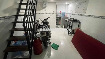 Сдаётся комната, 24 м², Quận 12
