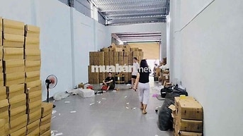 KHO MẶT TIỀN TX22. 5*30. ( SẴN 3 FA ) ĐƯỜNG LỚN