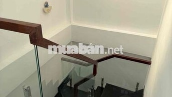 CẦN CHO THUÊ NHÀ NGUYÊN CĂN 38/14 ĐƯỜNG SỐ 22 LÊ VĂN QUỚI 6x9 HXH