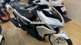 Ab 125 2018 ❇️Đồng Moto Đà Lạt ❇️