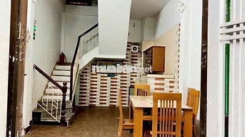 CHO THUÊ NGUYÊN CĂN KHƯƠNG KHUNG - TX. Ô TÔ 30M2x4T