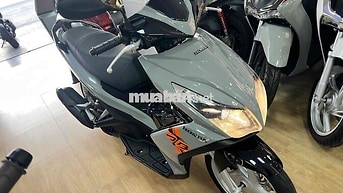 ab 125 2015 ❇️Đồng Moto Đà Lạt❇️