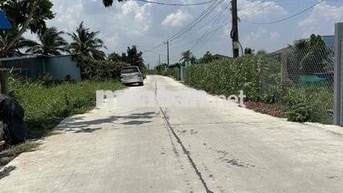 Sổ Riêng 210 Triệu 70.4m2 Full Thổ. Đường Ô Tô. về HcM gần