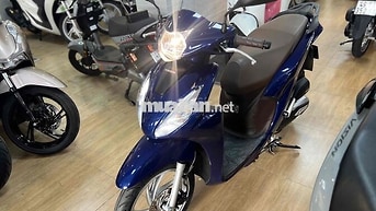 Honda Vision 2026 ❇️Đồng Moto Đà Lạt❇️