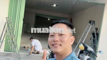 CHO THUÊ MẶT TIỀN NGANG 6, DÀI 21M - 3PN 2WC - ĐƯỜNG CHIẾN LƯỢC