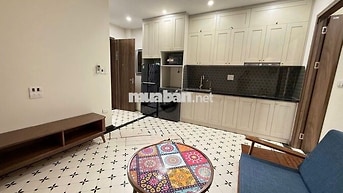 Căn hộ mini khu Thanh Xuân | Có thang máy, sẵn nội thất