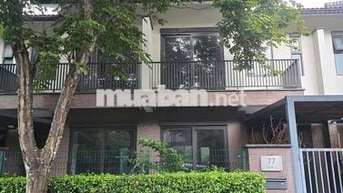 🏡 BÁN NHÀ PHỐ KHU AQUA WATERPOINT – B07-05 | ĐÃ CÓ SỔ HỒNG