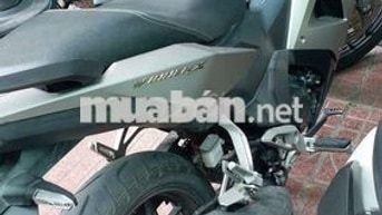 Honda Winner X 150 2022 màu Xám