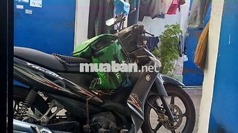 Yamaha Taurus màu đen