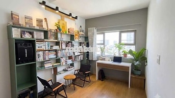 Cho thuê Căn hộ 2PN 68m2 Oriental