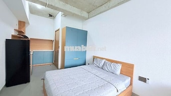 🔥 STUDIO GIÁ TỐT TẠI SƠN TRÀ – CHỈ 8 TRIỆU/THÁNG 🔥