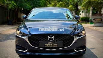 MAZDA 3 LUXURY sx 2026. SIÊU LƯỚT 3 NGÀN KM
