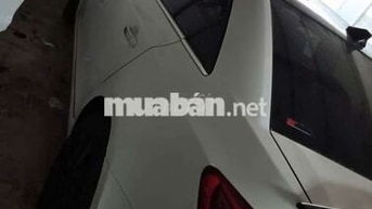 Chevrolet Cruze 2017 1.6 MT Trắng