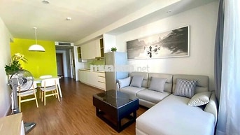 CHO THUÊ CĂN HỘ 2 PN VIEW BIỂN tại